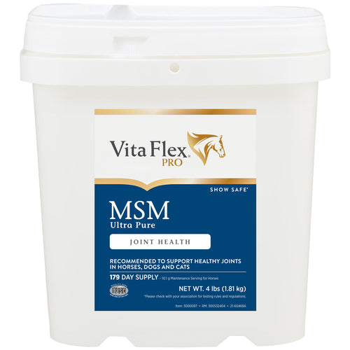 Farnam Vita Flex MSM Ultra Pure Joint Health Supplement (4 Lb)