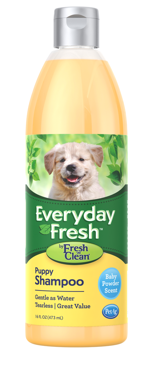 Everyday Fresh™ by Fresh 'n Clean® - Puppy Shampoo - Baby Powder Scent -  Purcellville, VA - Southern States Purcellville