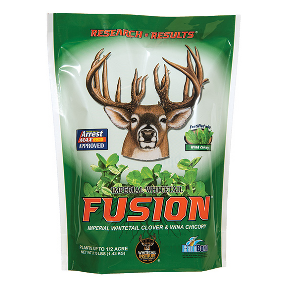 Whitetail Institute Fusion (Perennial)