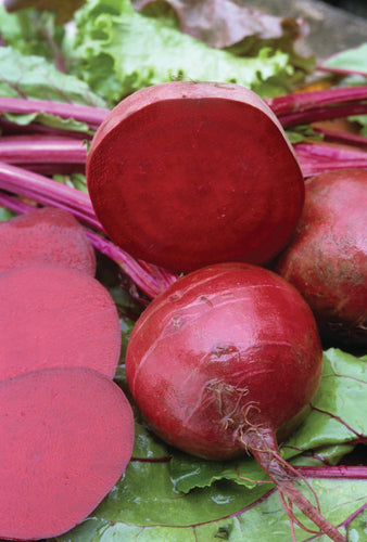 BEET DETROIT SUPREME