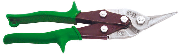 Wiss Snip Metalmaster, Cuts Straight to Right 25 cm