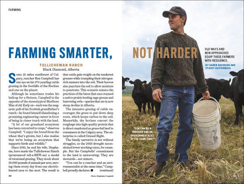 Old Farmer's Almanac 2025