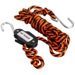 Hampton Rope Wrangler Tie-Down