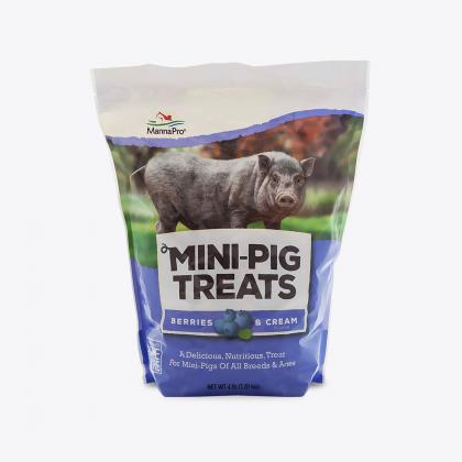 MannaPro Mini-Pig Treats