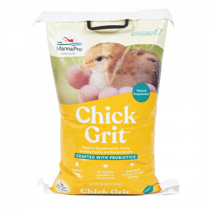 Manna Pro Chick Grit with ProBiotics