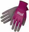 Smart Mud® Glove