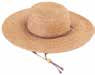 Sloggers® Womens Braided Sun Hat UPF 50+