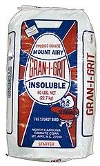 Southern States Buckhannon Coop Starter Grit Bag