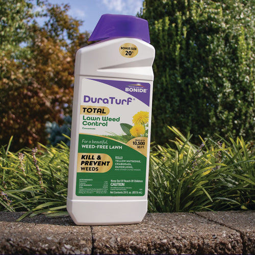 Bonide Duraturf Total Lawn Weed Control Concentrate