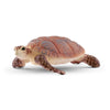 Schleich Wild Life Hawskbill Sea Turtle Figurine