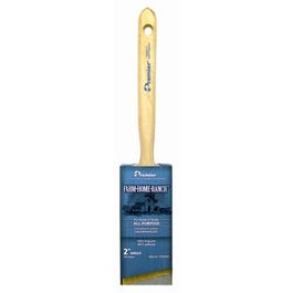 Farm/Ranch Angle Sash Paint Brush, 2-In.