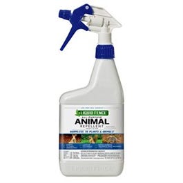 All-Purpose Animal Repellent, Ready-to-Use, 32-oz.