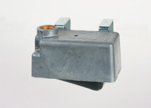 Dare-O-Matic 300GPH Aluminum Housed Float Valve