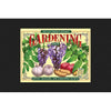 Old Farmer s Almanac 2018 Gardening Calendar