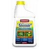 Trimec Crabgrass Plus Lawn Weed Killer, Concentrate, 1-Pt.