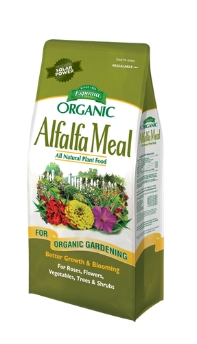 Espoma Organic Alfalfa Meal