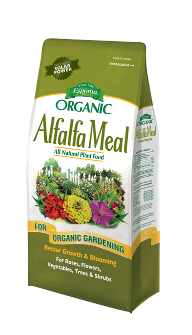 Espoma Organic Alfalfa Meal