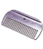 Jacks Aluminum Mane Comb Wide