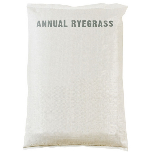 Southern States® Annual Ryegrass