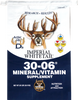 Imperial Whitetail 30-06 Mineral/Vitamin Supplement 20 lb