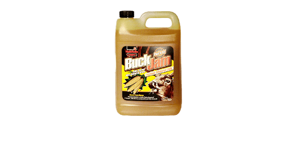 Buck Jam® Sweet Corn