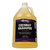 Weaver Coconut Shampoo