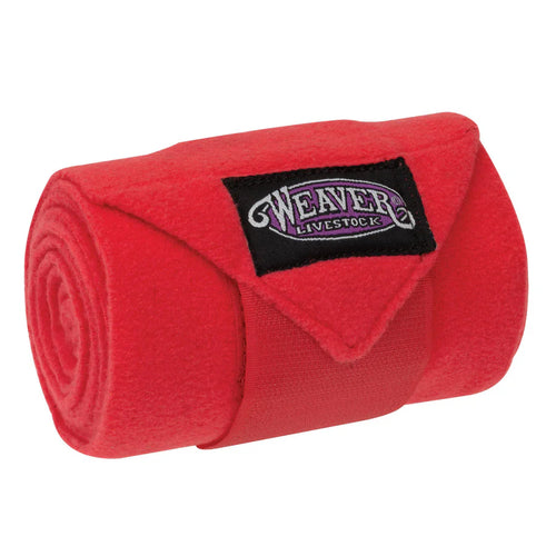 Weaver Sheep & Goat Fleece Leg Wraps