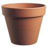 Border Concepts Italian Standard Pot Terracotta (18 x 15)