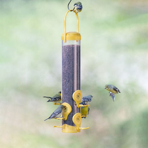 Perky-Pet® Classic Flexport® Finch Feeder