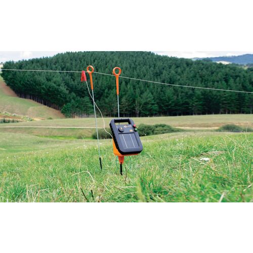 Gallagher S20 Solar Fence Energizer (40 Acre)