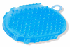 Jacks Imports Jelly Scrub Mitt