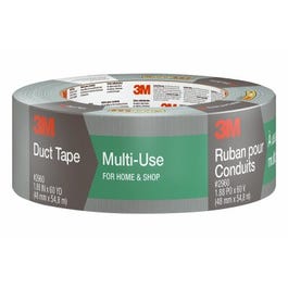 Multi-Use Duct Tape, 1.88-In. x 60-Yard