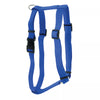 Coastal Pet Products Standard Adjustable Dog Harness Medium, Blue 3/4 x 18- 30