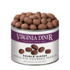 Virginia Diner Double-Dipped Chocolate Covered Peanuts (20 oz)