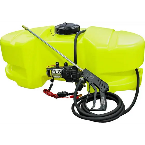 AG South SC25-SS-GTSW-NS 25 Gallon Spot Sprayer