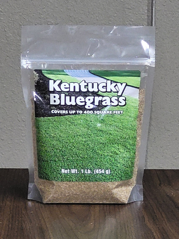 Growmark Kentucky Bluegrass (1 LB)