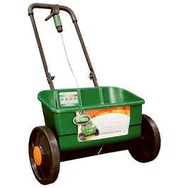 10,000 Sq. Ft. Turf Builder Classic Drop Spreader