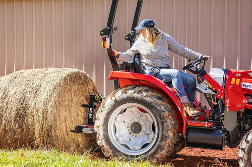 Tarter 200 Series Hay Fork