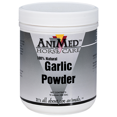 AniMed™ Garlic Powder