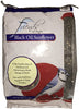 Friends of Flight Bird Seed,  Black Oil Sunflower Seed 20lb Bag