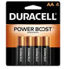 Duracell Coppertop Battery