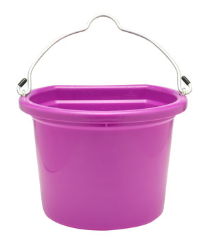 Fortex FB-120 Flatback Bucket Series