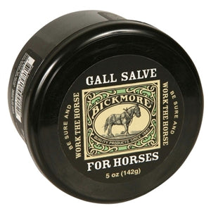 Bickmore's Gall Salve