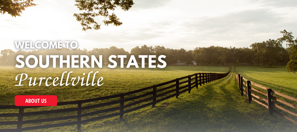 Feed and Pet Supplies Southern States Purcellville in Purcellville VA