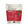 Manna Pro Nutrigood™ FruitSnax Horse Treats BerryMint + Oats Flavor