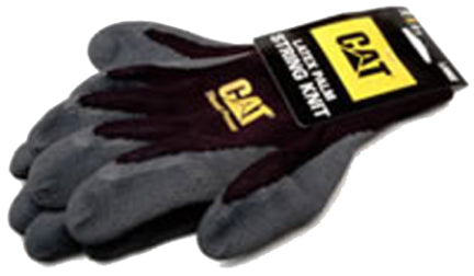 GLOVE JUMBO BK STRING KNIT