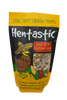 Unipet Hentastic® Peck N Mix Southwest Blend with real Red and Green Peppers