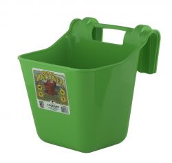 Little Giant 12 Quart Plastic Hook Over Feeder