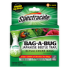 Spectracide® Bag-A-Bug® Japanese Beetle Trap2 (Replacement Bags)