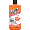 PERMATEX Fast Orange Pumice Citrus Hand Cleaner, 15 Oz.